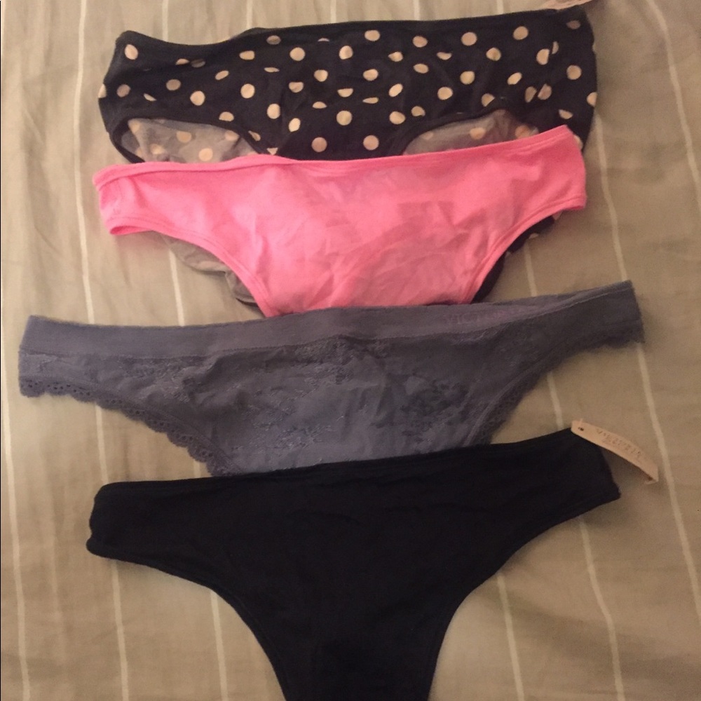 Victoria Secret